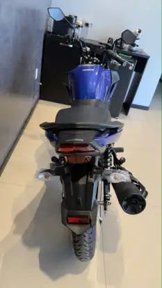 YAMAHA-FACTOR 150 DX-2026