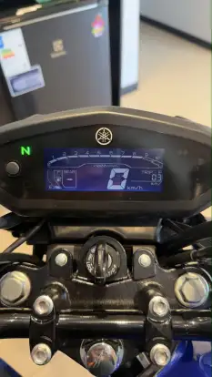 YAMAHA-FACTOR 150 DX-2026