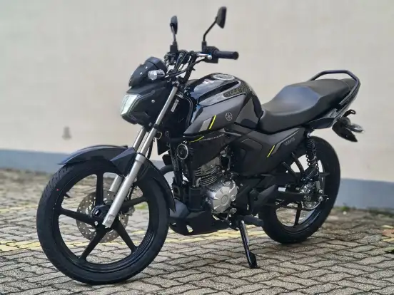 YAMAHA-FACTOR 150 STANDARD-2026