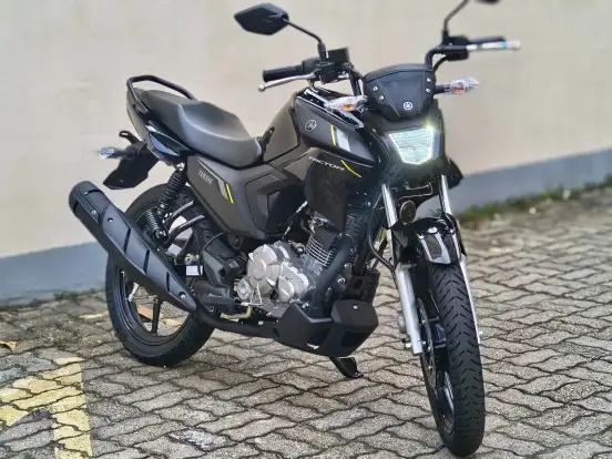 YAMAHA-FACTOR 150 STANDARD-2026