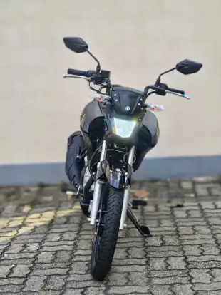 YAMAHA-FACTOR 150 STANDARD-2026