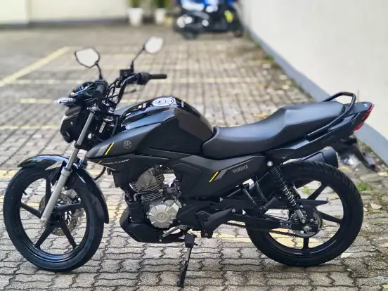 YAMAHA-FACTOR 150 STANDARD-2026