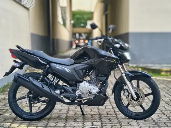 YAMAHA-FACTOR 150 STANDARD-2026