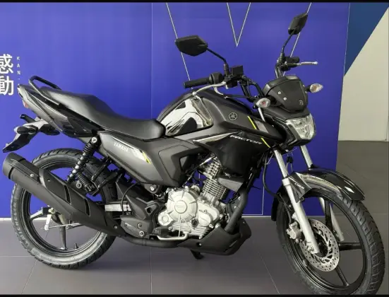 YAMAHA FACTOR 150 STANDARD 