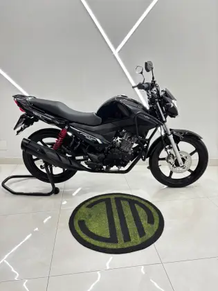 YAMAHA FACTOR 150ED 
