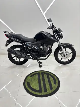 YAMAHA FACTOR 150ED 