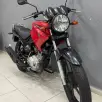YAMAHA FACTOR YBR 125 E YAMAHA FACTOR YBR 125 E