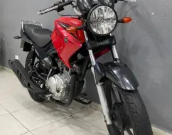 YAMAHA FACTOR YBR 125 E YAMAHA FACTOR YBR 125 E