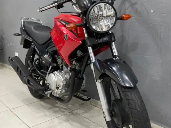 YAMAHA-FACTOR YBR 125 E YAMAHA-FACTOR YBR 125 E-2015