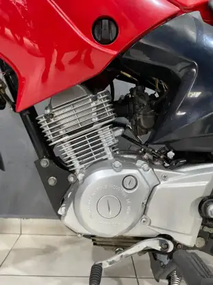 YAMAHA-FACTOR YBR 125 E-2015