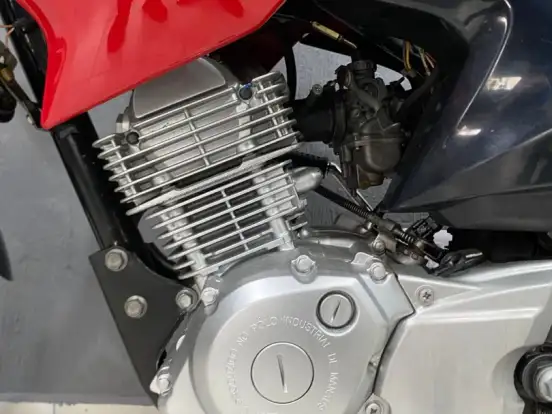 YAMAHA-FACTOR YBR 125 E YAMAHA-FACTOR YBR 125 E-2015