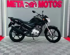 YAMAHA FACTOR YBR 125I ED YAMAHA FACTOR YBR 125I ED
