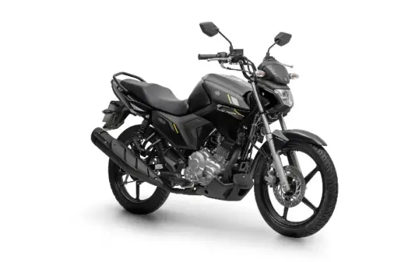 YAMAHA FACTOR YBR 150 ED 