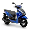 YAMAHA FLUO 125 ABS YAMAHA FLUO 125 ABS