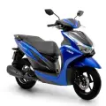 YAMAHA FLUO 125 ABS YAMAHA FLUO 125 ABS