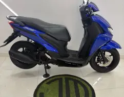 YAMAHA FLUO 125 ABS YAMAHA FLUO 125 ABS