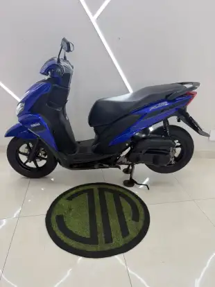 YAMAHA-FLUO 125 ABS YAMAHA-FLUO 125 ABS-2022