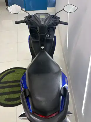 YAMAHA-FLUO 125 ABS YAMAHA-FLUO 125 ABS-2022
