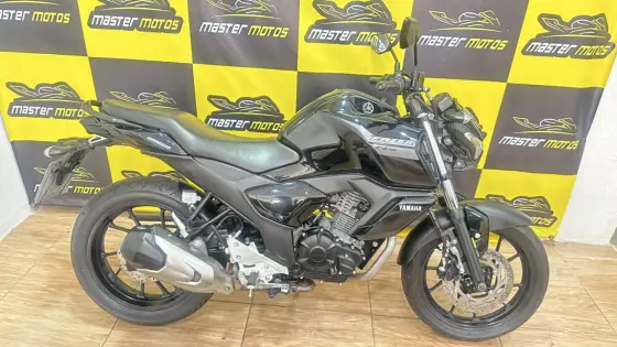 YAMAHA FZ15 FAZER ABS 