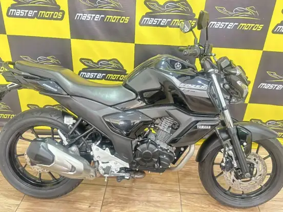 YAMAHA-FZ15 FAZER ABS YAMAHA-FZ15 FAZER ABS-2024