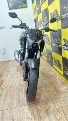YAMAHA-FZ15 FAZER ABS-2024
