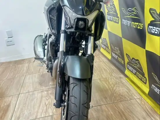 YAMAHA-FZ15 FAZER ABS YAMAHA-FZ15 FAZER ABS-2024
