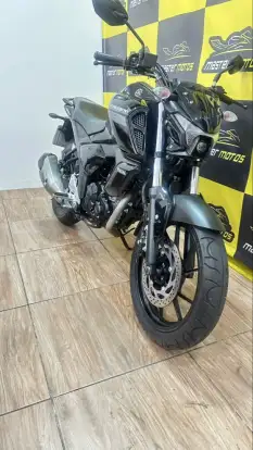 YAMAHA-FZ15 FAZER ABS-2024