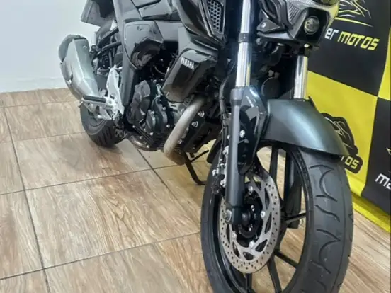 YAMAHA-FZ15 FAZER ABS YAMAHA-FZ15 FAZER ABS-2024