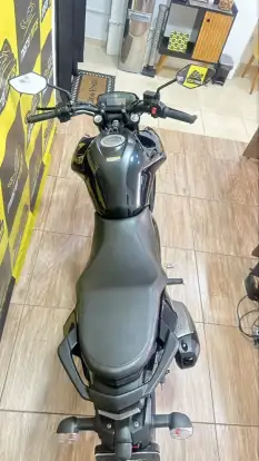 YAMAHA-FZ15 FAZER ABS-2024