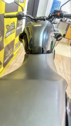 YAMAHA-FZ15 FAZER ABS-2024