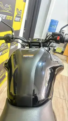 YAMAHA-FZ15 FAZER ABS-2024