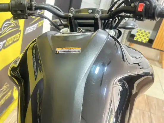 YAMAHA-FZ15 FAZER ABS YAMAHA-FZ15 FAZER ABS-2024