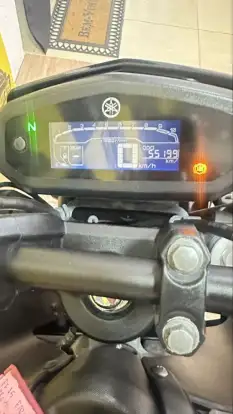 YAMAHA-FZ15 FAZER ABS-2024