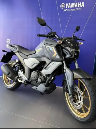 YAMAHA FZ15 FAZER CONNECTED ABS 