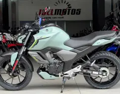 YAMAHA FZ15 FAZER CONNECTED ABS YAMAHA FZ15 FAZER CONNECTED ABS