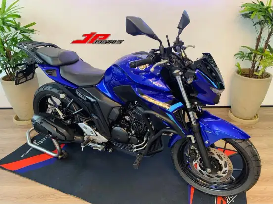YAMAHA-FZ25 FAZER ABS YAMAHA-FZ25 FAZER ABS-2025