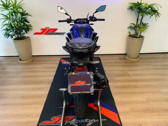 YAMAHA-FZ25 FAZER ABS YAMAHA-FZ25 FAZER ABS-2025