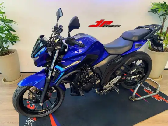 YAMAHA-FZ25 FAZER ABS YAMAHA-FZ25 FAZER ABS-2025