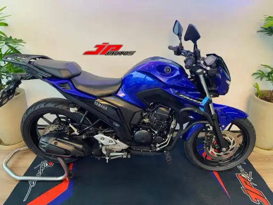YAMAHA-FZ25 FAZER ABS YAMAHA-FZ25 FAZER ABS-2025