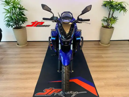 YAMAHA-FZ25 FAZER ABS YAMAHA-FZ25 FAZER ABS-2025