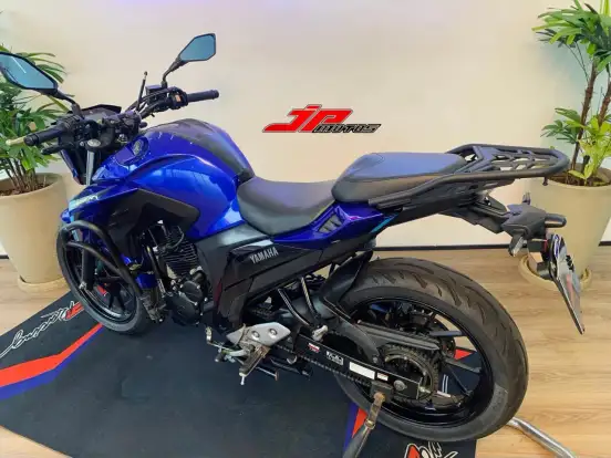 YAMAHA-FZ25 FAZER ABS YAMAHA-FZ25 FAZER ABS-2025