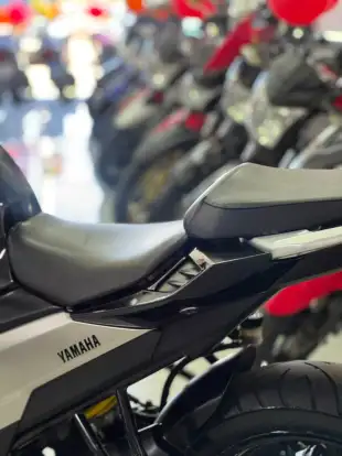 YAMAHA-FZ25 FAZER ABS-2019