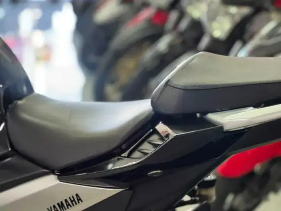 YAMAHA-FZ25 FAZER ABS YAMAHA-FZ25 FAZER ABS-2019