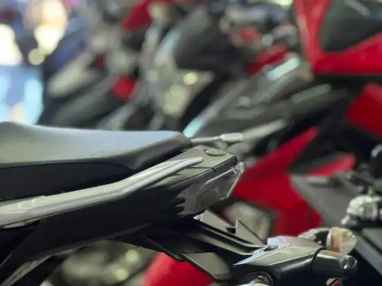 YAMAHA-FZ25 FAZER ABS YAMAHA-FZ25 FAZER ABS-2019