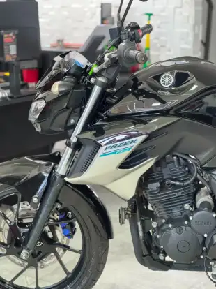 YAMAHA-FZ25 FAZER ABS-2019