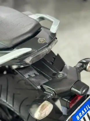 YAMAHA-FZ25 FAZER ABS-2019