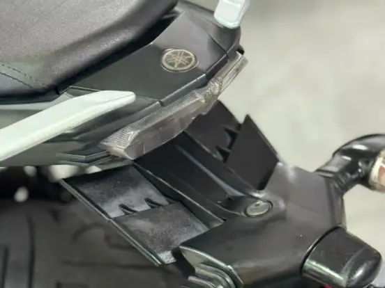 YAMAHA-FZ25 FAZER ABS YAMAHA-FZ25 FAZER ABS-2019