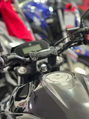 YAMAHA-FZ25 FAZER ABS-2019