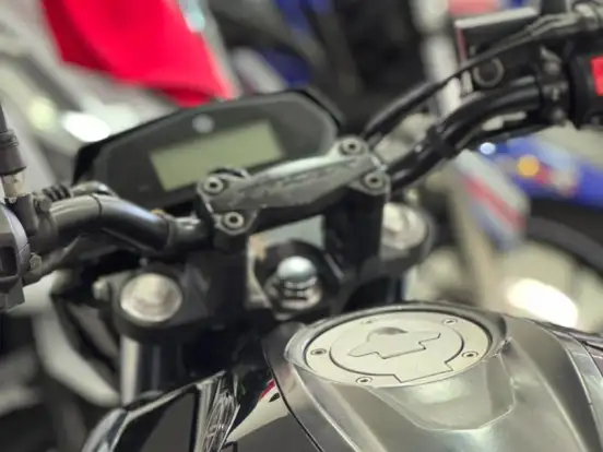 YAMAHA-FZ25 FAZER ABS YAMAHA-FZ25 FAZER ABS-2019