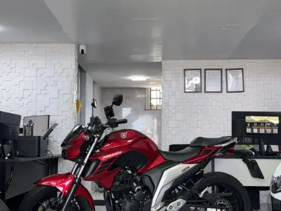 YAMAHA-FZ25 FAZER ABS YAMAHA-FZ25 FAZER ABS-2023